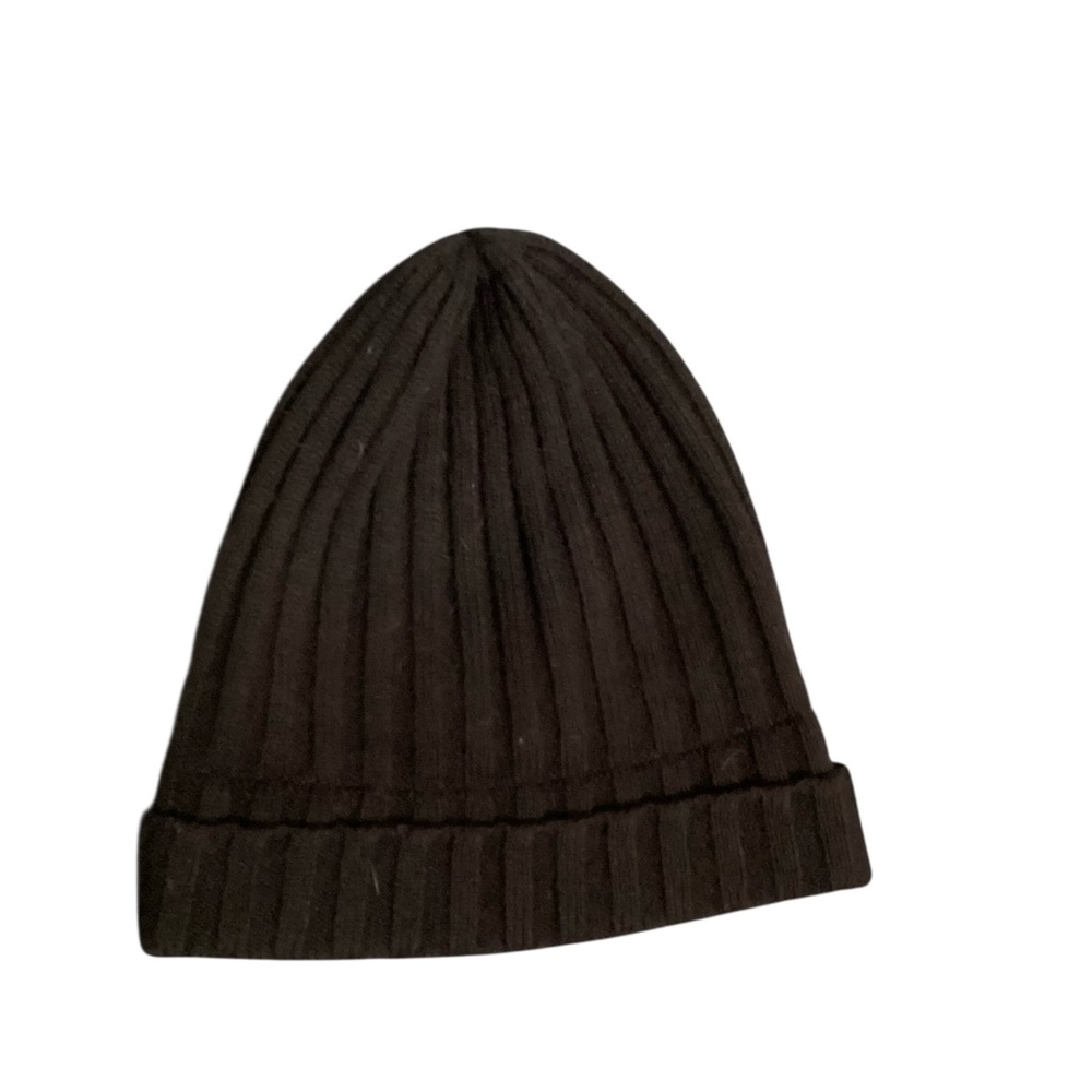 💥PRICE DROP💥 Ribbed Beanie (2) - Picture 3 of 5